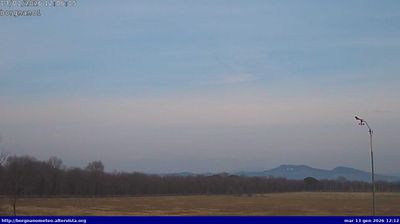 immagine della webcam nei dintorni di Lignano Sabbiadoro: webcam Medea