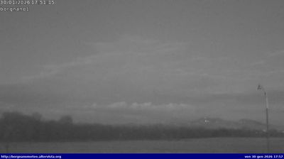 Preview delle webcam di Medea