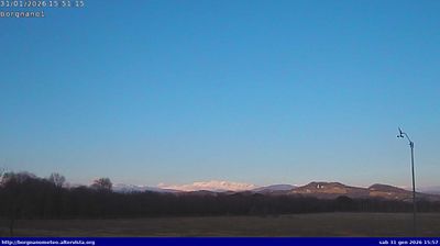 immagine della webcam nei dintorni di Lignano Pineta: webcam Medea