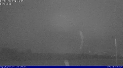 immagine della webcam nei dintorni di Panzano Bagni: webcam Medea