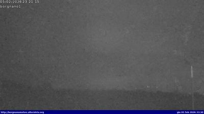 immagine della webcam nei dintorni di Savogna: webcam Medea