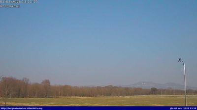 immagine della webcam nei dintorni di Lignano Sabbiadoro: webcam Medea