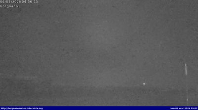 immagine della webcam nei dintorni di Cividale del Friuli: webcam Medea