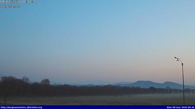 immagine della webcam nei dintorni di Lignano Sabbiadoro: webcam Medea