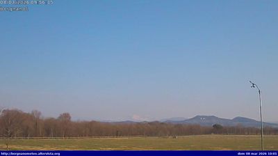 immagine della webcam nei dintorni di Barcola: webcam Medea