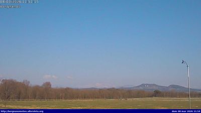 immagine della webcam nei dintorni di Grado: webcam Medea