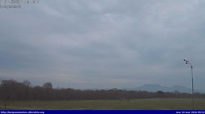 immagine della webcam nei dintorni di Lignano Sabbiadoro: webcam Medea