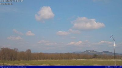 immagine della webcam nei dintorni di Ronchi dei Legionari: webcam Medea