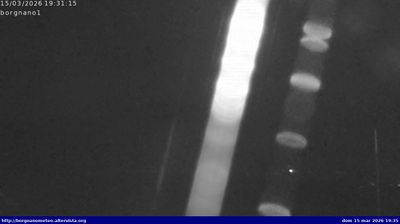 Preview delle webcam di Medea