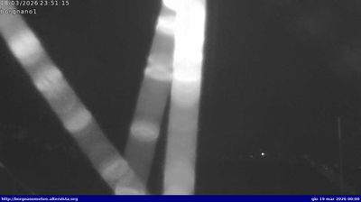 immagine della webcam nei dintorni di Trieste: webcam Medea