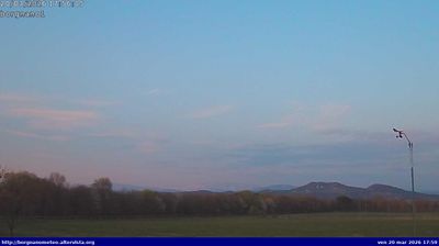 immagine della webcam nei dintorni di Grado Pineta: webcam Medea