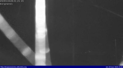 immagine della webcam nei dintorni di Grado Pineta: webcam Medea