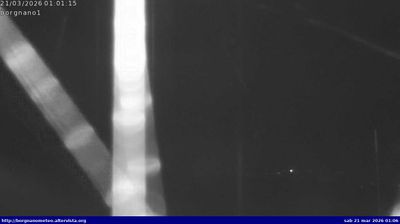 immagine della webcam nei dintorni di Grado Pineta: webcam Medea