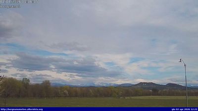 immagine della webcam nei dintorni di Monfalcone: webcam Medea