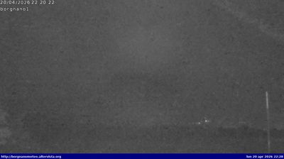 immagine della webcam nei dintorni di Trieste: webcam Medea