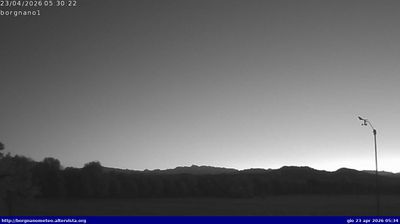 immagine della webcam nei dintorni di Lignano Sabbiadoro: webcam Medea