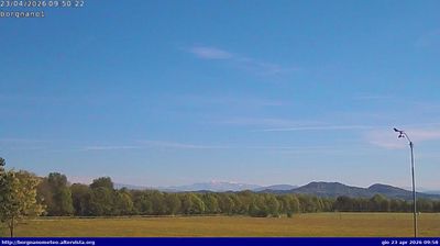 immagine della webcam nei dintorni di Duino-Aurisina: webcam Medea