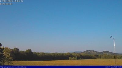 immagine della webcam nei dintorni di Grado: webcam Medea