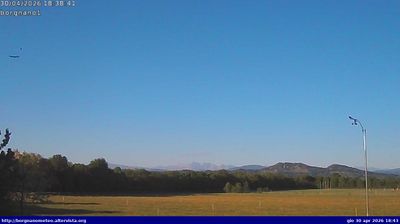 Preview delle webcam di Medea