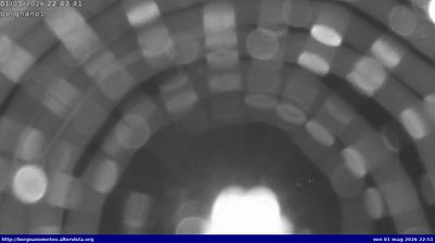 immagine della webcam nei dintorni di Grado: webcam Medea