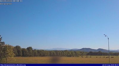 Preview delle webcam di Medea