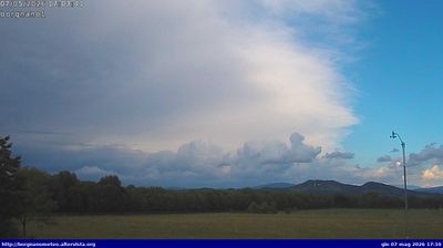 immagine della webcam nei dintorni di Grado Pineta: webcam Medea