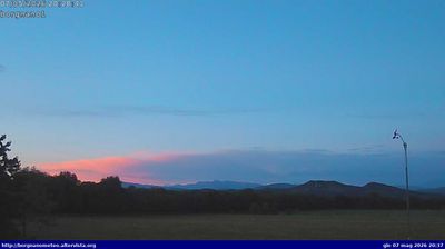 immagine della webcam nei dintorni di Duino-Aurisina: webcam Medea