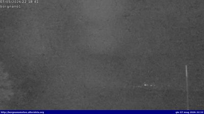 immagine della webcam nei dintorni di San Giovanni al Natisone: webcam Medea