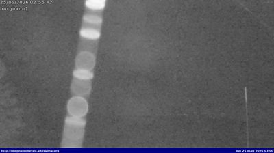 Preview delle webcam di Medea