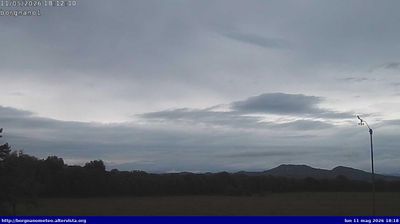 immagine della webcam nei dintorni di Trieste Ronchi dei Legionari: webcam Medea