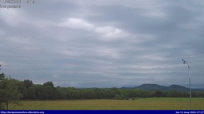 immagine della webcam nei dintorni di Udine: webcam Medea