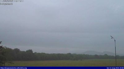 immagine della webcam nei dintorni di Udine: webcam Medea