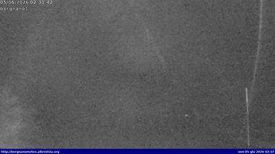 immagine della webcam nei dintorni di Trieste: webcam Medea