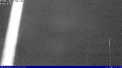 immagine della webcam nei dintorni di Carlino: webcam Medea