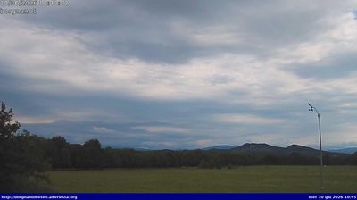 immagine della webcam nei dintorni di Monfalcone: webcam Medea