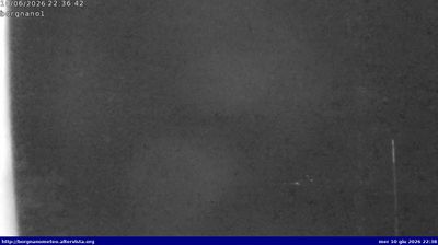 immagine della webcam nei dintorni di Gorizia: webcam Medea