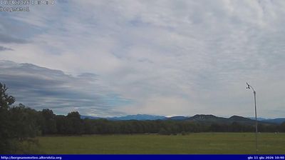 immagine della webcam nei dintorni di Grado: webcam Medea