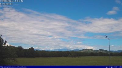 immagine della webcam nei dintorni di Lignano Sabbiadoro: webcam Medea