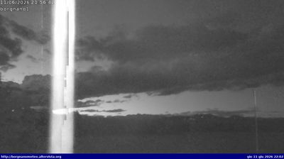 immagine della webcam nei dintorni di Grado: webcam Medea
