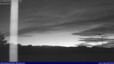 immagine della webcam nei dintorni di Duino-Aurisina: webcam Medea