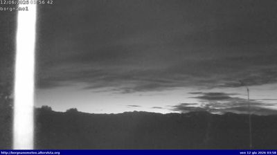 immagine della webcam nei dintorni di Trieste: webcam Medea