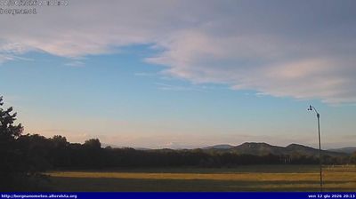 immagine della webcam nei dintorni di Lignano Sabbiadoro: webcam Medea