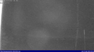 immagine della webcam nei dintorni di Opicina: webcam Medea