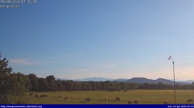 Preview delle webcam di Medea