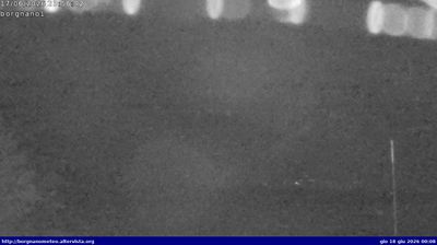 immagine della webcam nei dintorni di Udine: webcam Medea