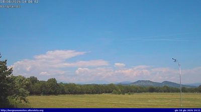 Preview delle webcam di Medea