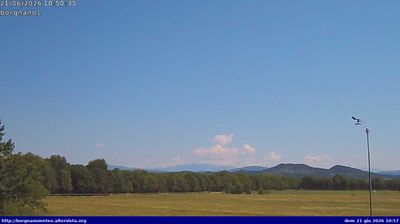 immagine della webcam nei dintorni di Lignano Pineta: webcam Medea