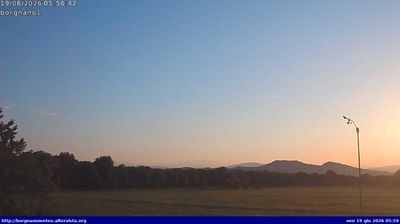 Preview delle webcam di Medea