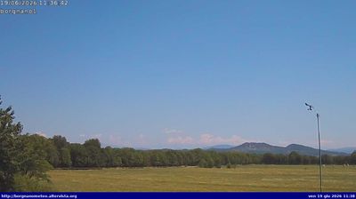 immagine della webcam nei dintorni di Grado: webcam Medea