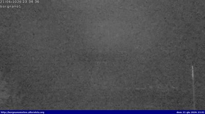 immagine della webcam nei dintorni di Trieste: webcam Medea